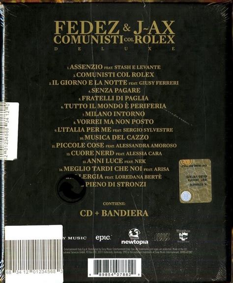 comunisti col rolex album download zip|Comunisti col Rolex (Multiplatinum Edition) .